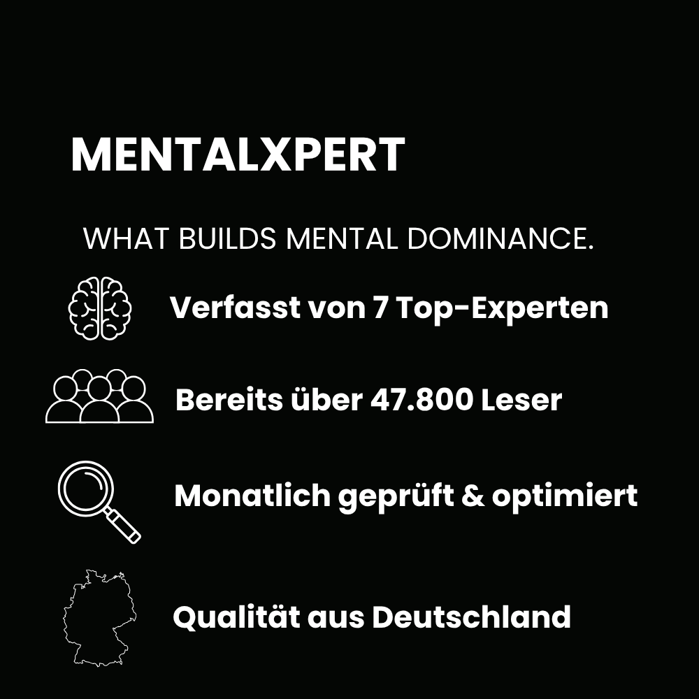 MENTALXPERT BUNDLE