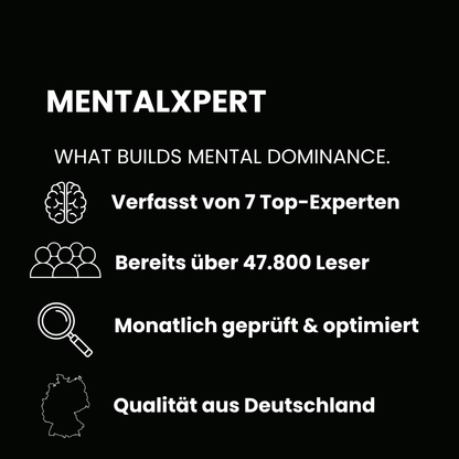 MENTALXPERT BUNDLE
