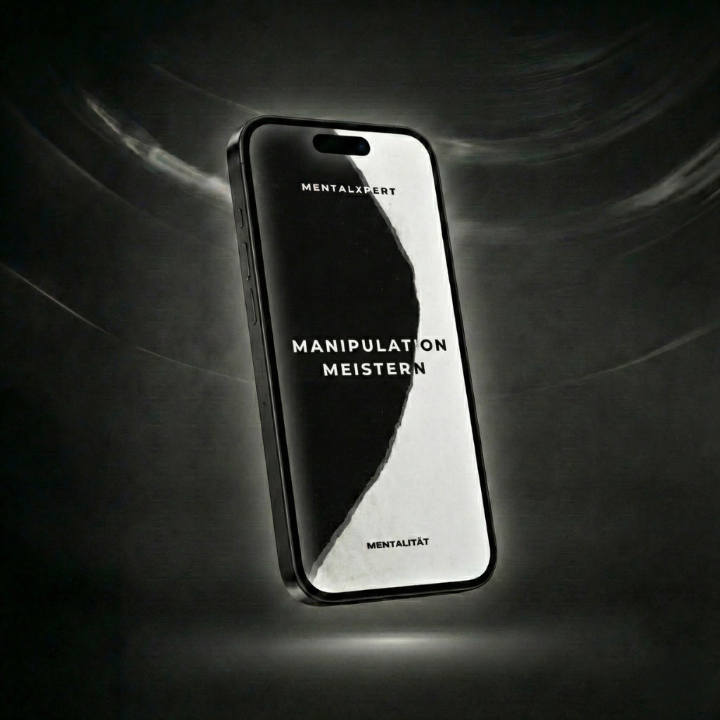 MANIPULATION MEISTERN