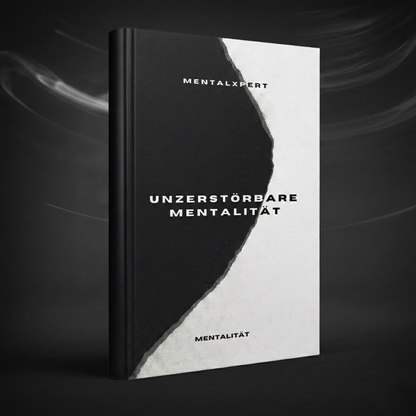 UNZERSTÖRBARE MENTALITÄT