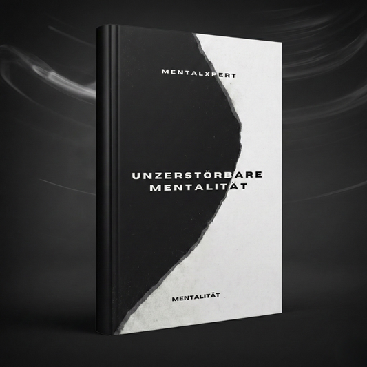 UNZERSTÖRBARE MENTALITÄT