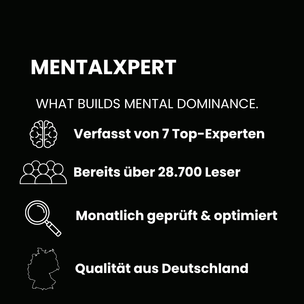 UNZERSTÖRBARE MENTALITÄT