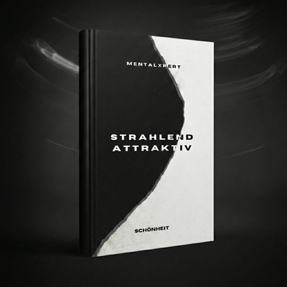 STRAHLEND ATTRAKTIV