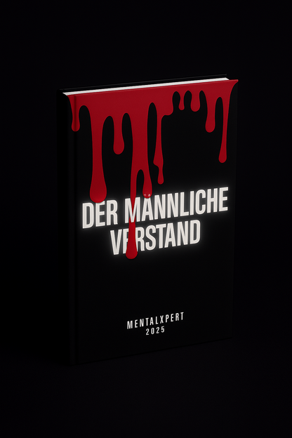 DER MÄNNLICHE VERSTAND