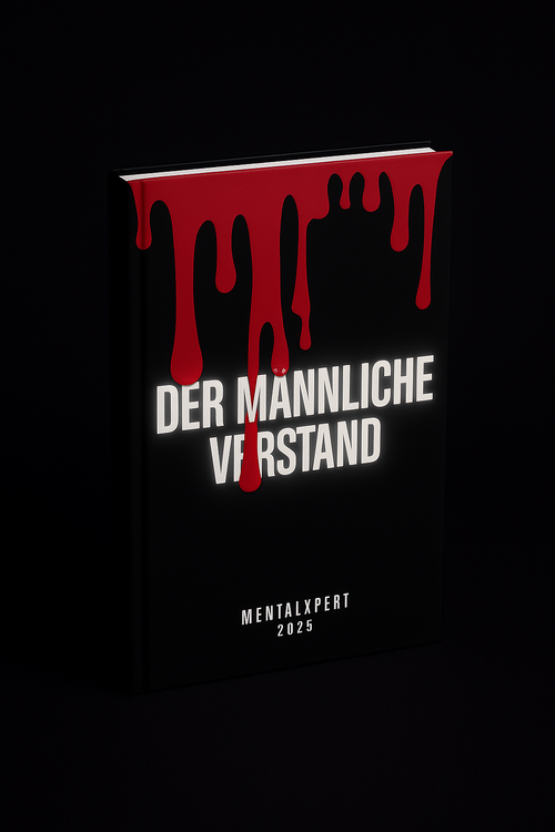 DER MÄNNLICHE VERSTAND