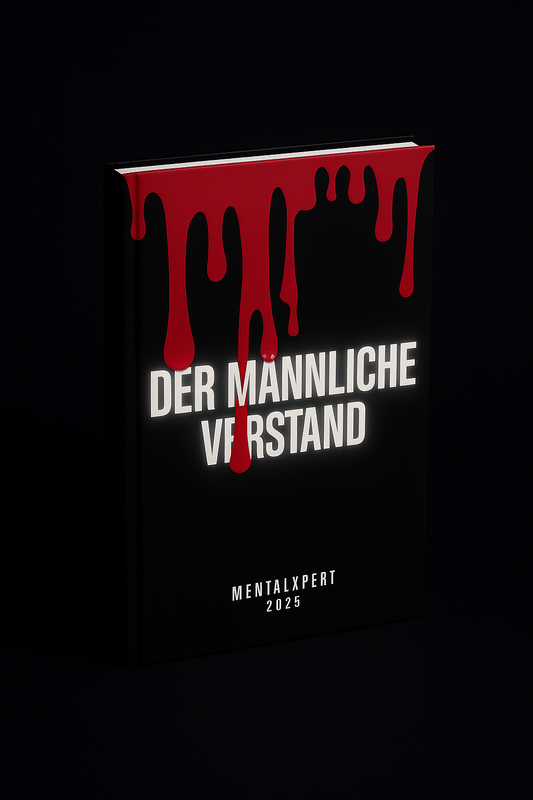 DER MÄNNLICHE VERSTAND