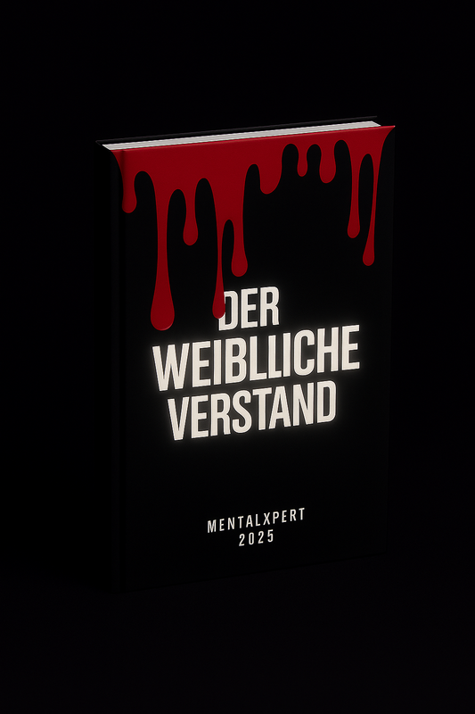 DER WEIBLICHE VERSTAND