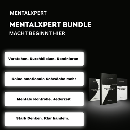 MENTALXPERT BUNDLE